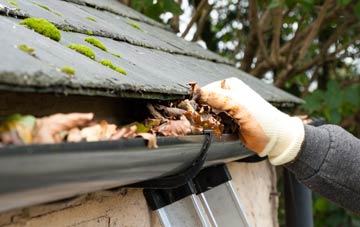 gutter cleaning Blackminster, Worcestershire