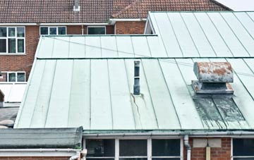 Blackminster lead roofing costs