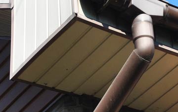 Blackminster soffit installation costs