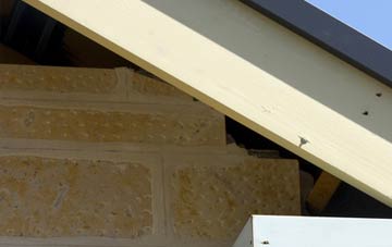 soffit repair Blackminster